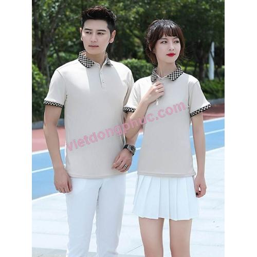 Đồng phục áo phông Công ty 12